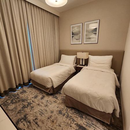 Three Bedrooms Apartment At Address Residence Fujairah - Afr3203 Extérieur photo