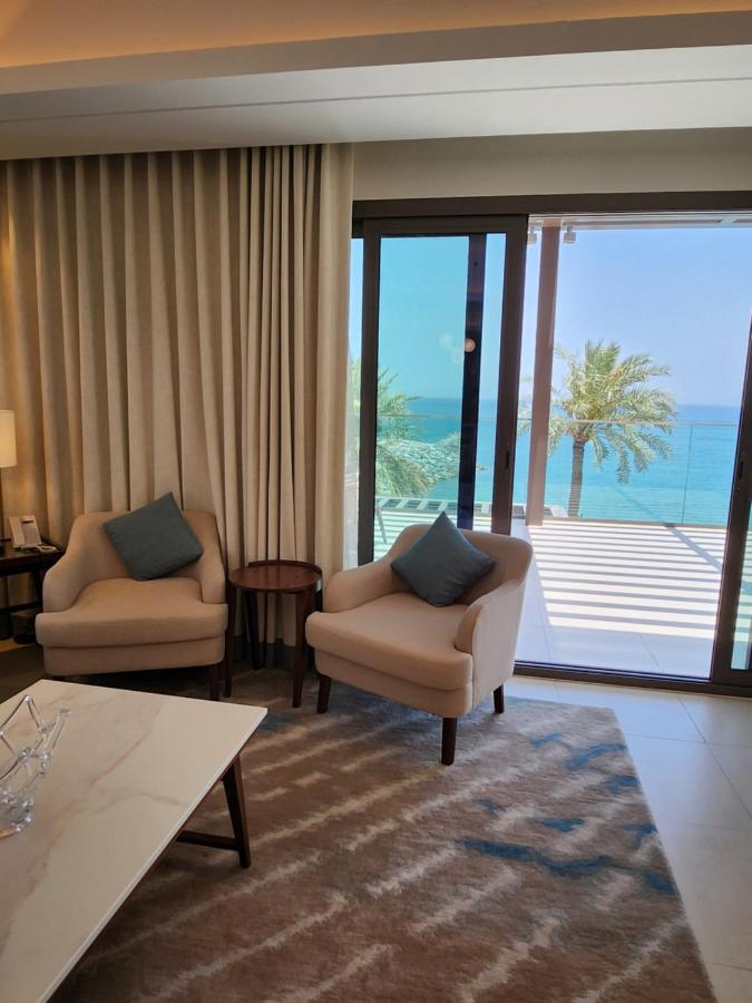 Three Bedrooms Apartment At Address Residence Fujairah - Afr3203 Extérieur photo