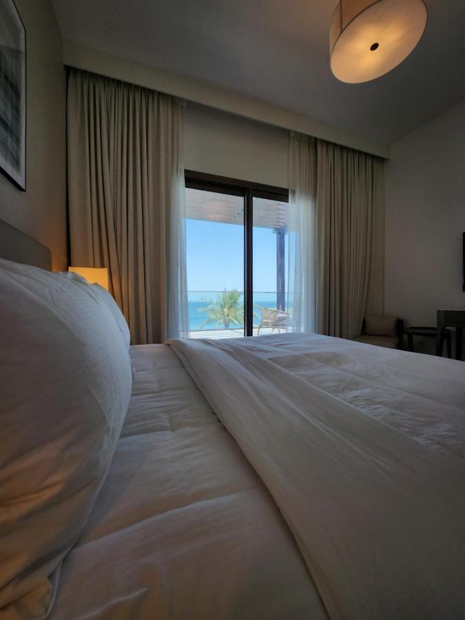Three Bedrooms Apartment At Address Residence Fujairah - Afr3203 Extérieur photo