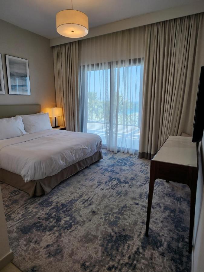 Three Bedrooms Apartment At Address Residence Fujairah - Afr3203 Extérieur photo
