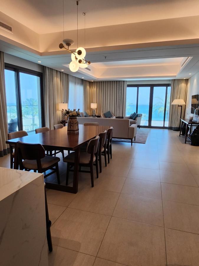 Three Bedrooms Apartment At Address Residence Fujairah - Afr3203 Extérieur photo