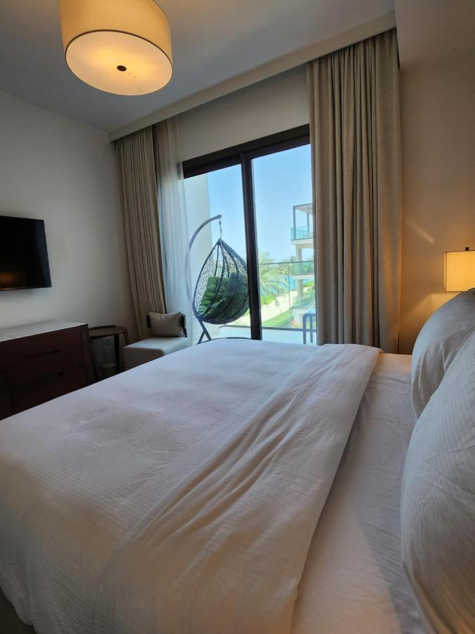 Three Bedrooms Apartment At Address Residence Fujairah - Afr3203 Extérieur photo
