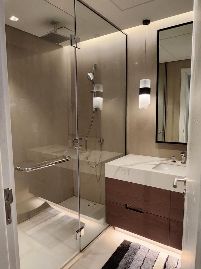 Three Bedrooms Apartment At Address Residence Fujairah - Afr3203 Extérieur photo