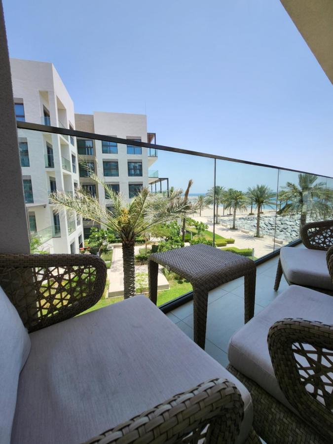 Three Bedrooms Apartment At Address Residence Fujairah - Afr3203 Extérieur photo