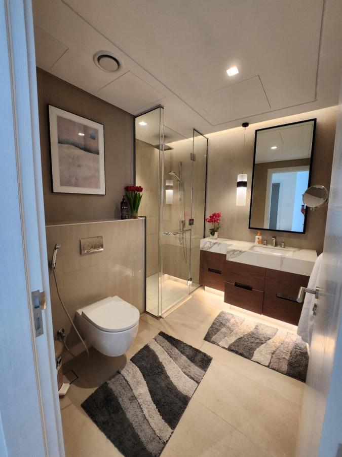 Three Bedrooms Apartment At Address Residence Fujairah - Afr3203 Extérieur photo