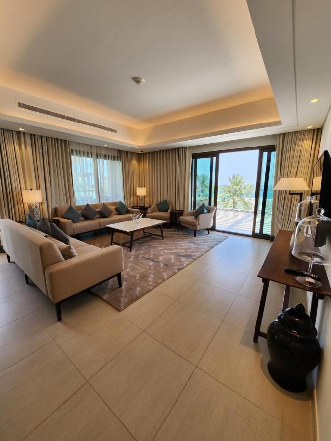 Three Bedrooms Apartment At Address Residence Fujairah - Afr3203 Extérieur photo
