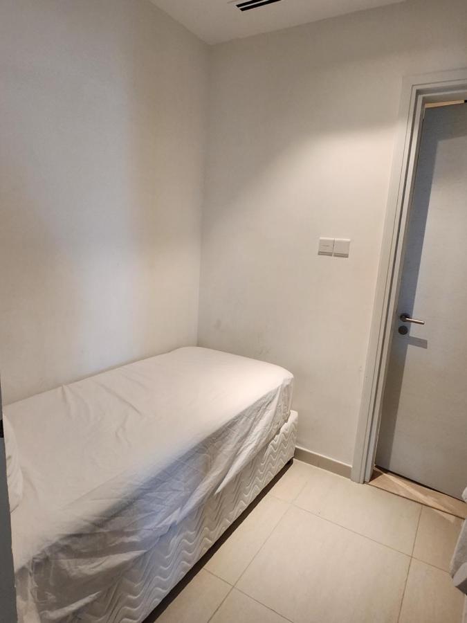 Three Bedrooms Apartment At Address Residence Fujairah - Afr3203 Extérieur photo