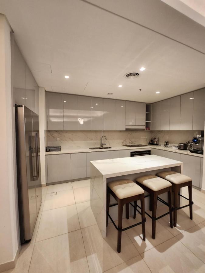 Three Bedrooms Apartment At Address Residence Fujairah - Afr3203 Extérieur photo