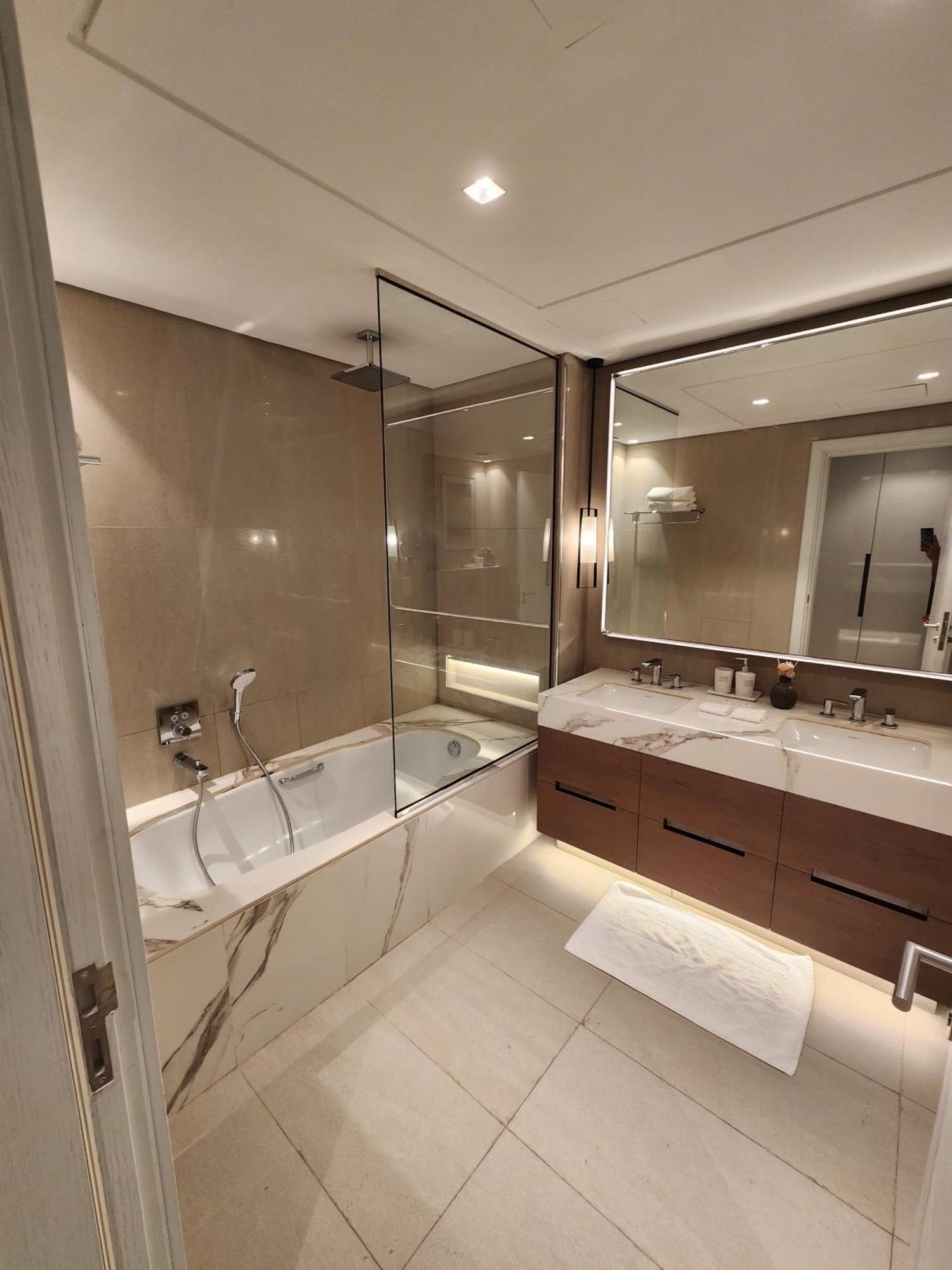 Three Bedrooms Apartment At Address Residence Fujairah - Afr3203 Extérieur photo