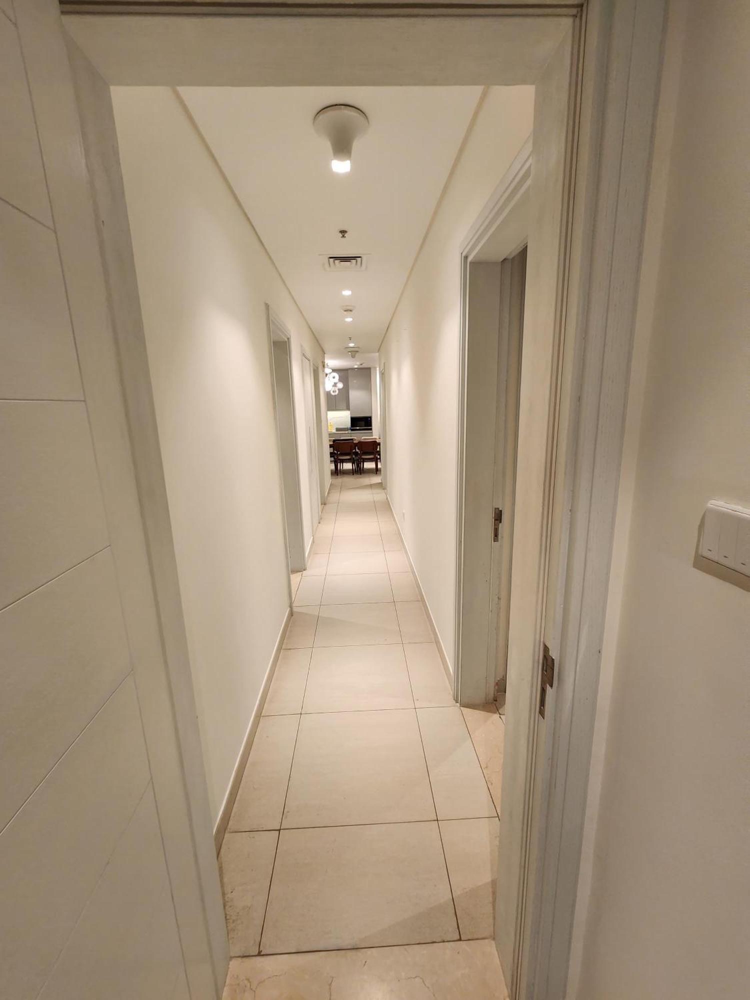 Three Bedrooms Apartment At Address Residence Fujairah - Afr3203 Extérieur photo