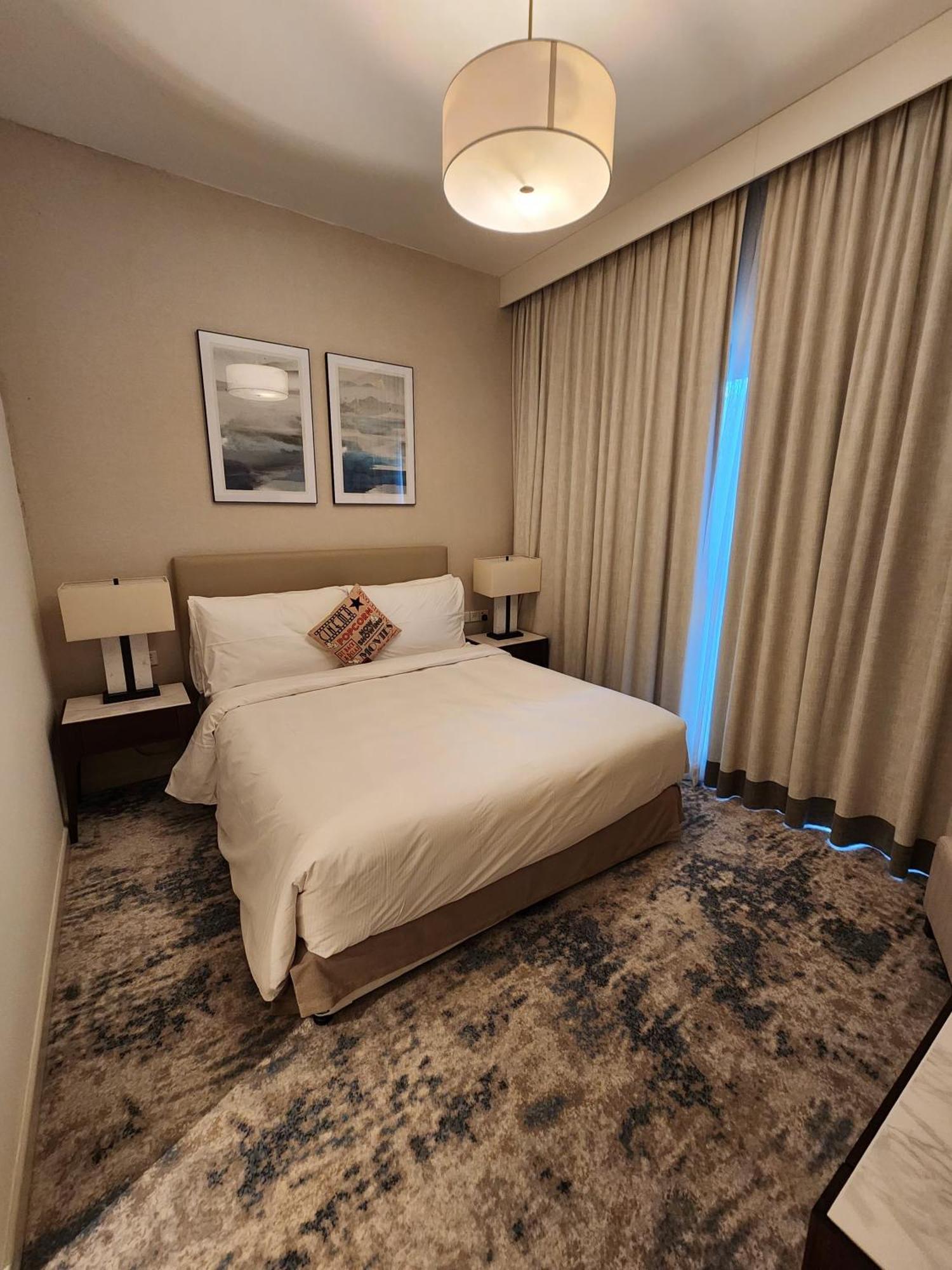 Three Bedrooms Apartment At Address Residence Fujairah - Afr3203 Extérieur photo