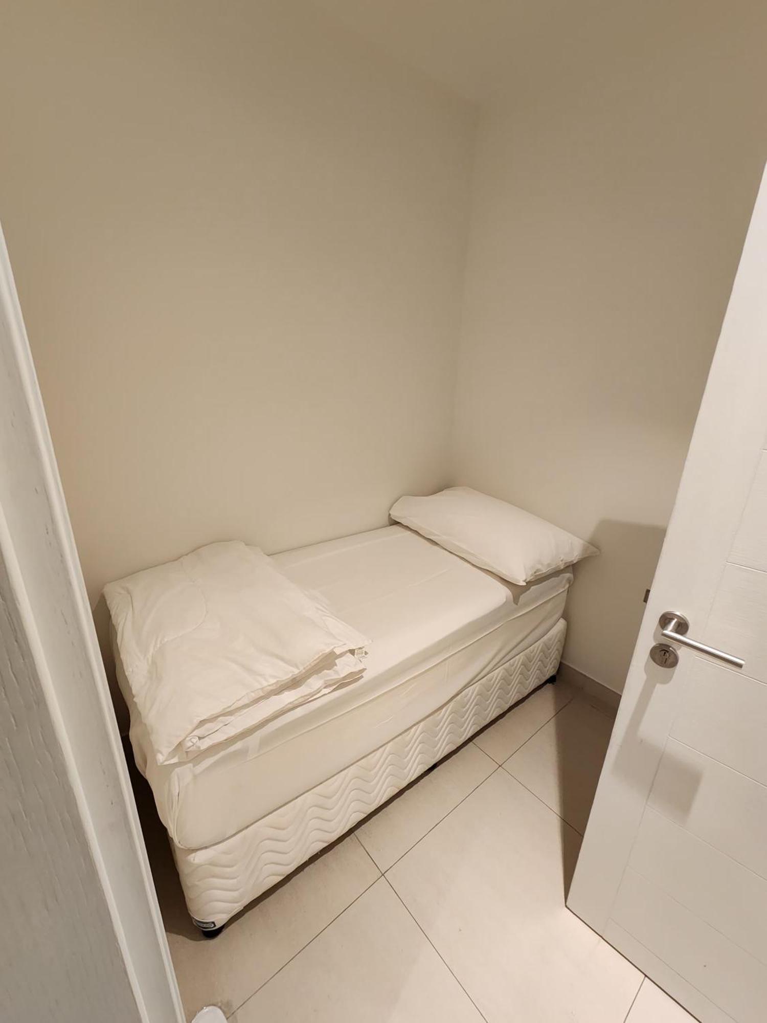 Three Bedrooms Apartment At Address Residence Fujairah - Afr3203 Extérieur photo