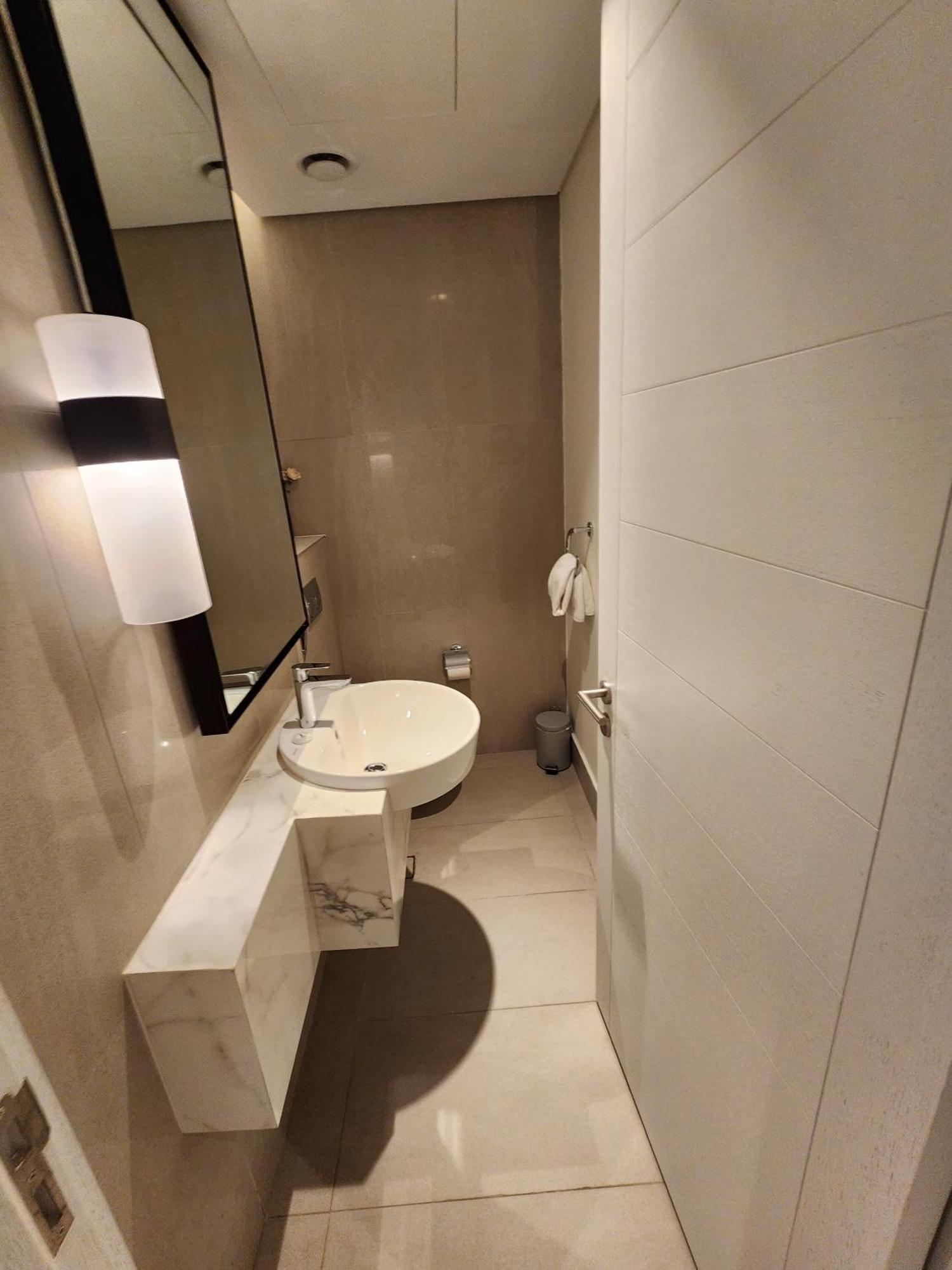 Three Bedrooms Apartment At Address Residence Fujairah - Afr3203 Extérieur photo