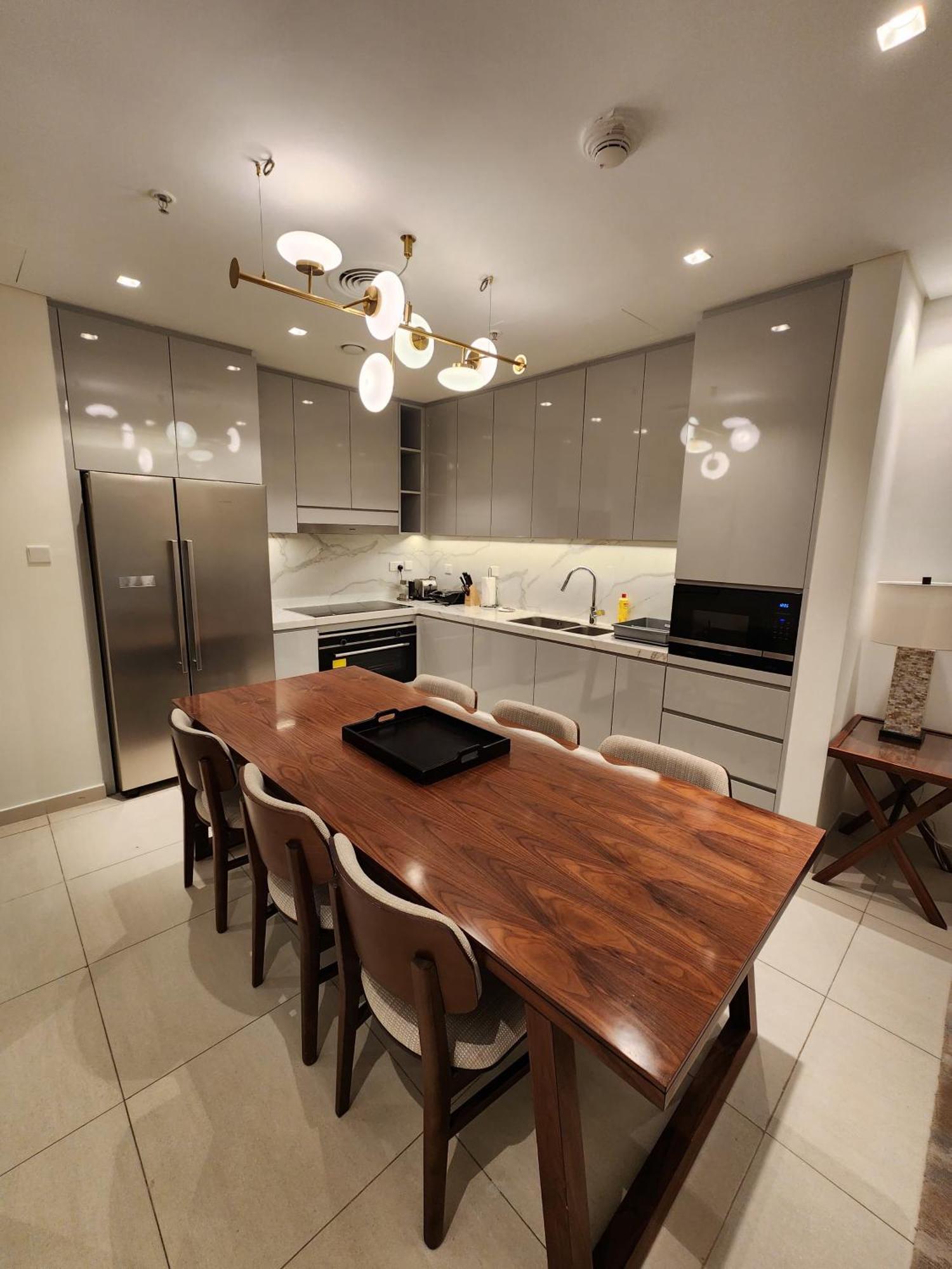 Three Bedrooms Apartment At Address Residence Fujairah - Afr3203 Extérieur photo